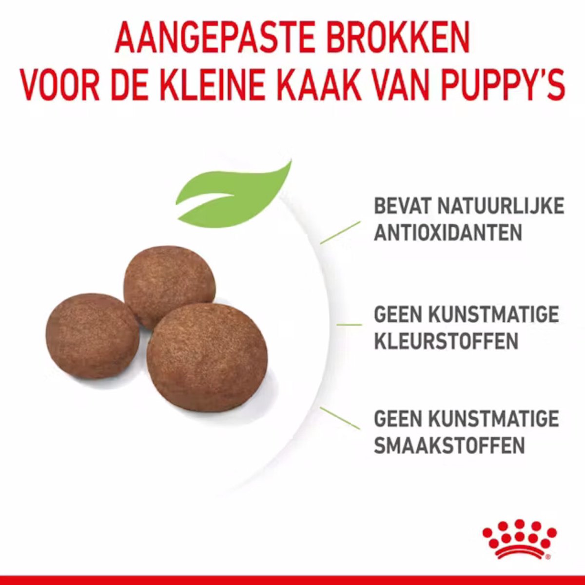 Royal Canin Puppy - 15 KG - Medium - Hondenbrokken thumbnail 5