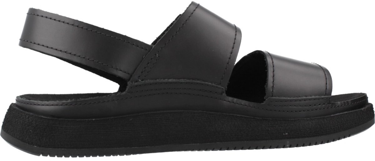 Timberland Casco Cove Backstrap Sandalen 1/2 Man Zwart