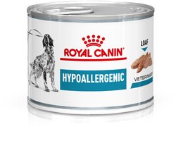 Royal Canin Hypoallergenic Hond - 12 x 200 g blikken