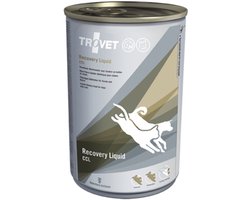 Trovet - CCL Recovery Liquid Kattenvoer Nat - 6 x 400 gr