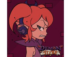 Demon Turf