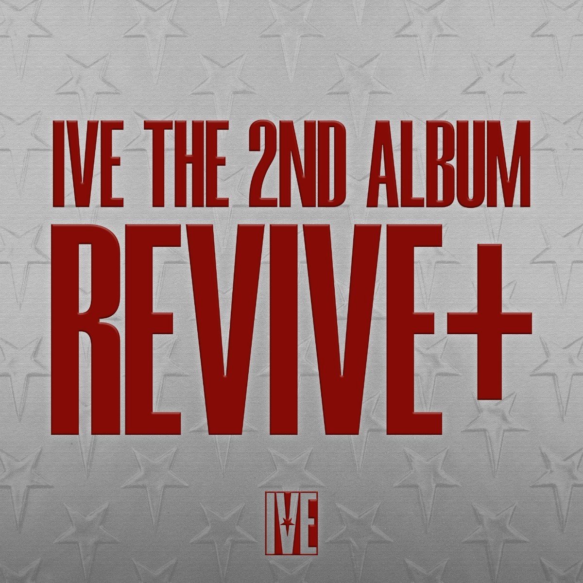 IVE the 2nd Album - REVIVE+ (BANGERS Ver.)
