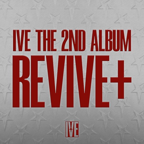 IVE the 2nd Album - REVIVE+ (BANGERS Ver.)