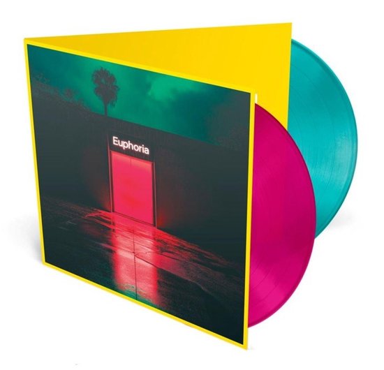 Euphoria (Super Deluxe Edition)