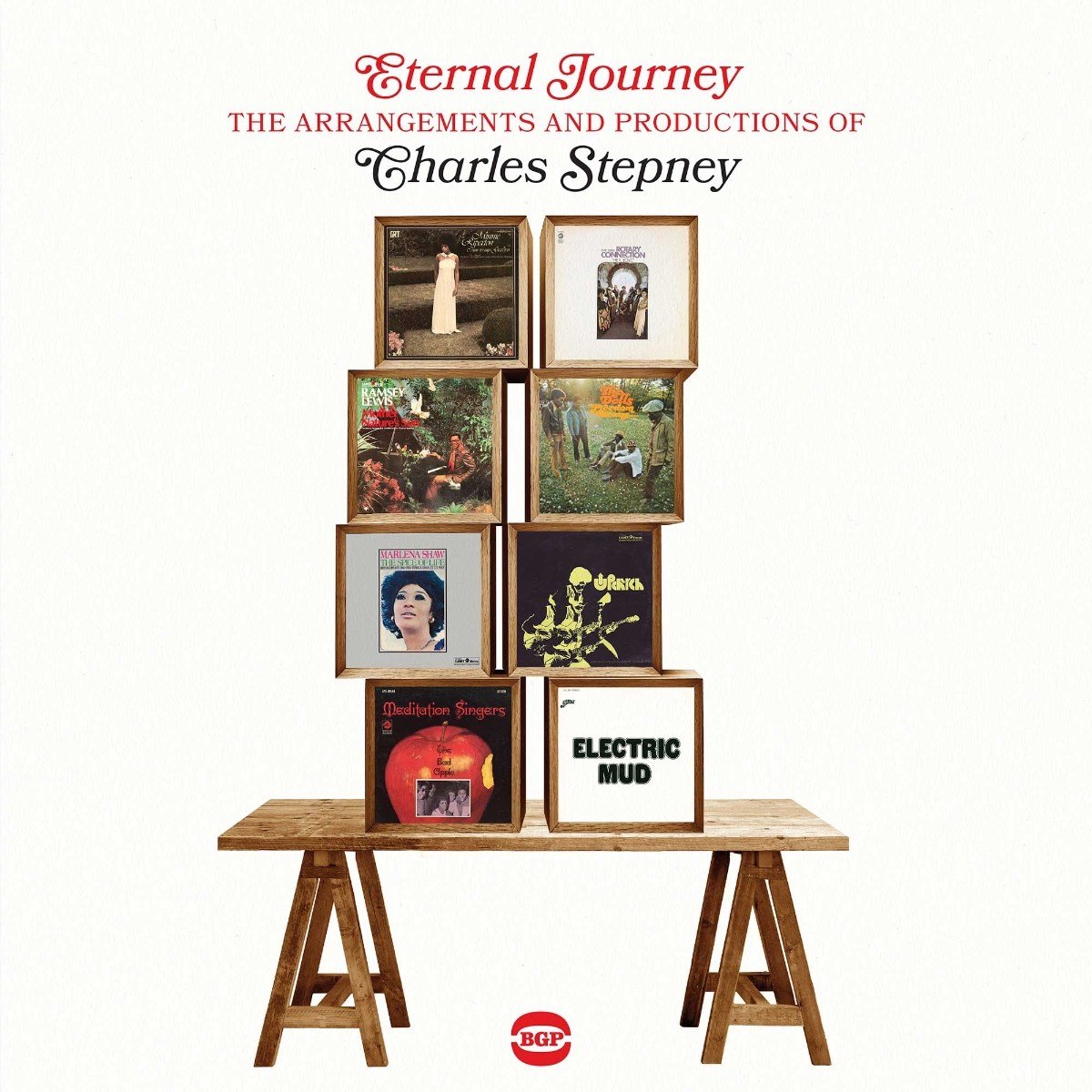 Eternal Journey