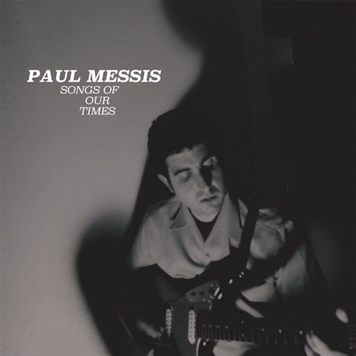 Paul Messis - Songs Of Our Times (LP)