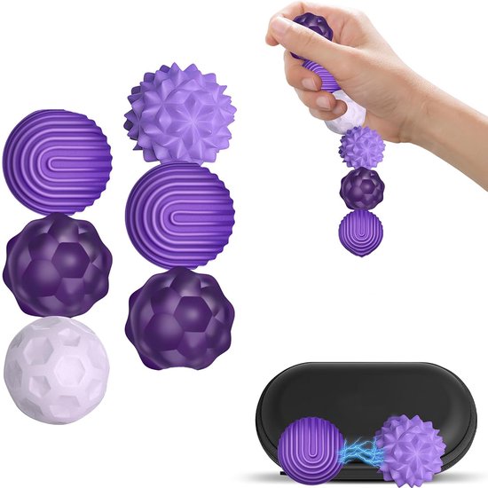 Set de juguetes Fidget Dr.Kbder para niños y adultos con autismo Set de juguetes Fidget Dr.Kbder para niños y adultos con autismo