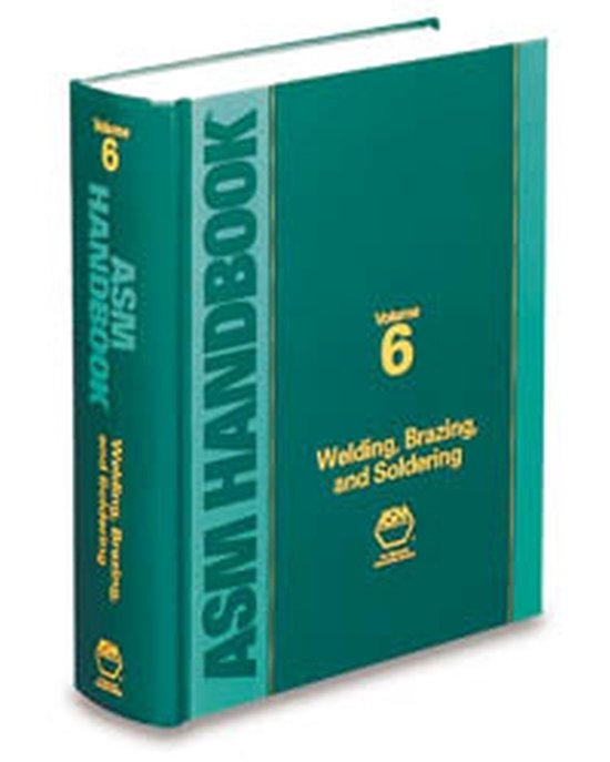 Asm Handbook - cover
