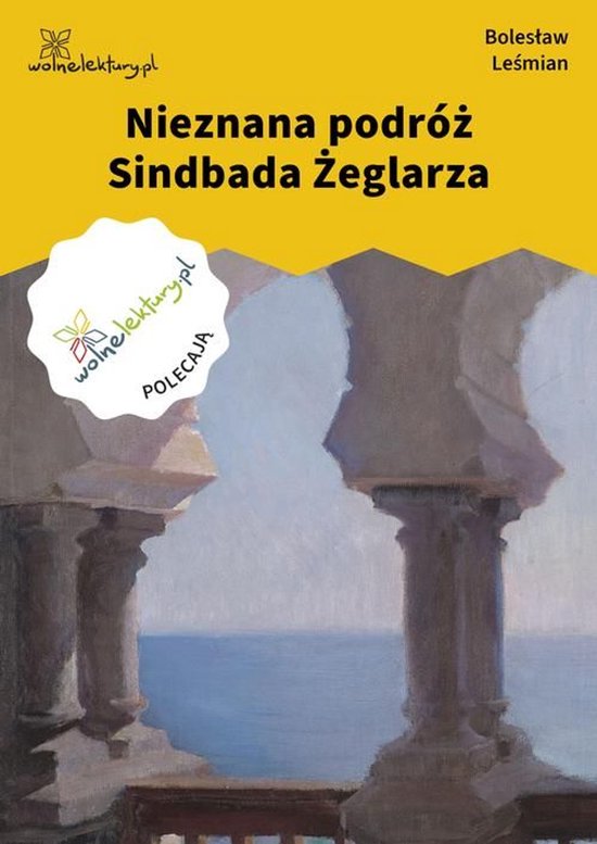 Nieznana podróż Sindbada Żeglarza