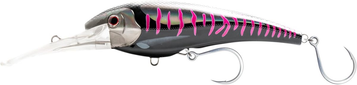 Zinkende Kunstaas Jerkbait voor Zoutwater Vissen - 165mm