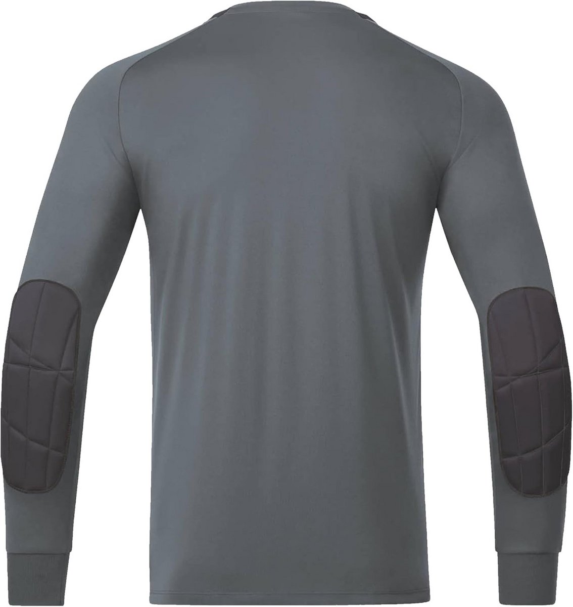 Functioneel keepersshirt met elleboogkussens voor kinderen en volwassenen