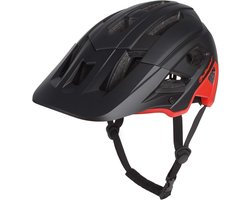 Mountainbike Helm Fietshelm Verstelbaar voor All-Mountain en XCO