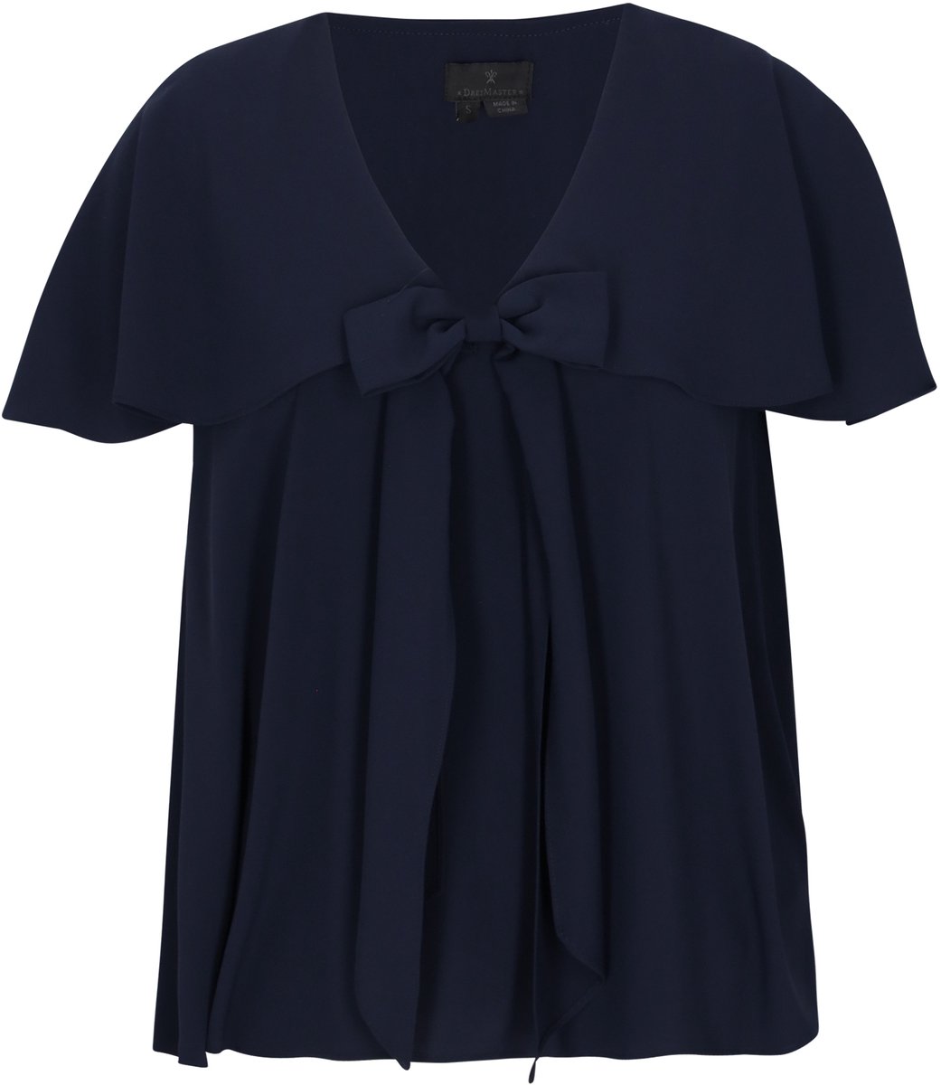 DreiMaster Blouse