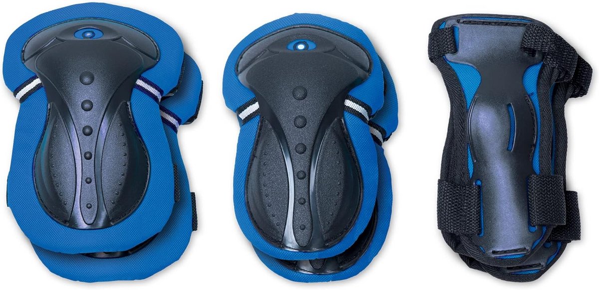 Set van 3 Beschermsets voor Kinderen - Veiligheid en Comfort
