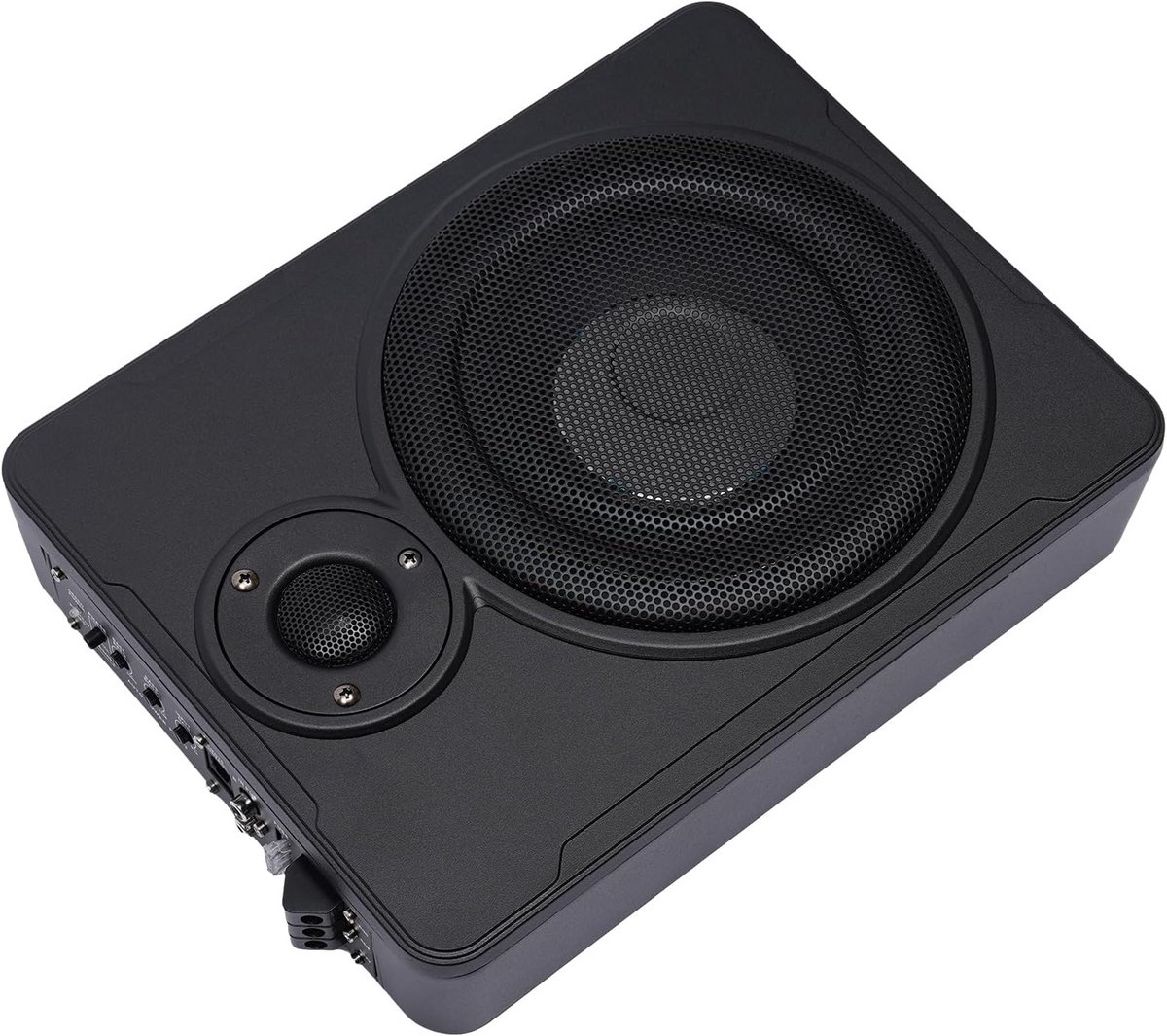 Actieve Subwoofer voor Auto met Geïntegreerde Versterker