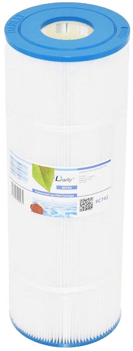 Darlly Spa Waterfilter SC742 / 70508 / C-7656