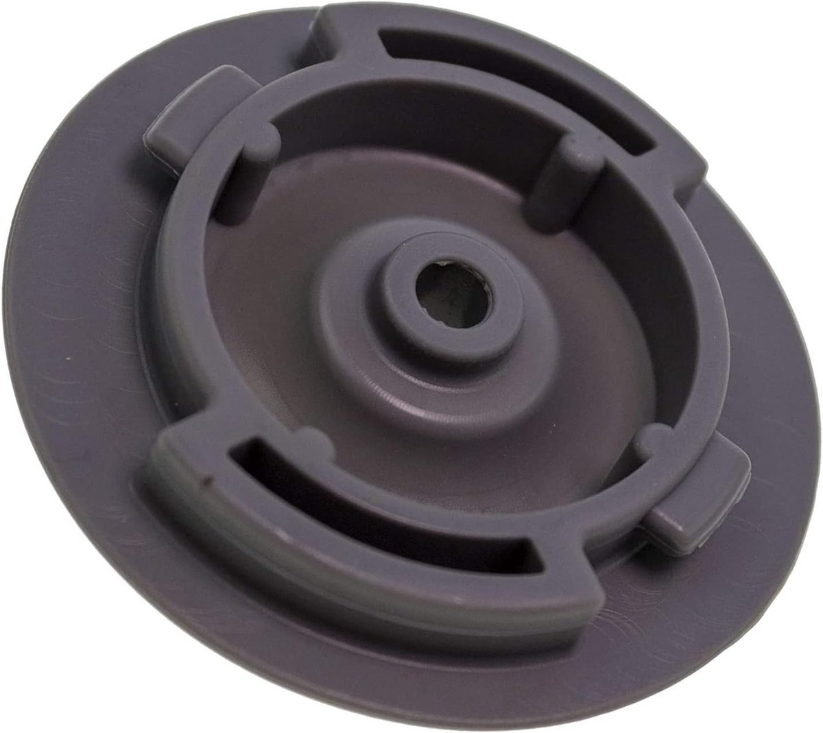 Garde en Haken Bescherming - Keukenmachine Onderdelen - Keukenmachine Reparatie - Perfecte Pasvorm - 6 x 6 x 1 cm