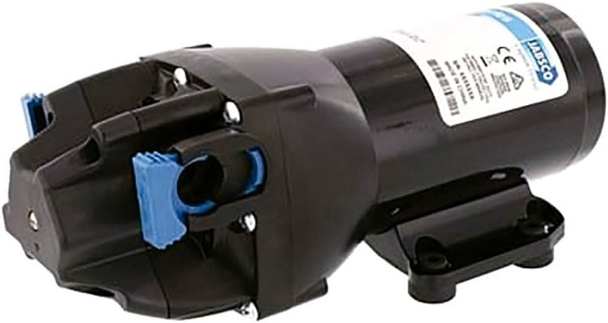 Drinkwaterpomp ParMax HD4 12V 4GPM 60psi