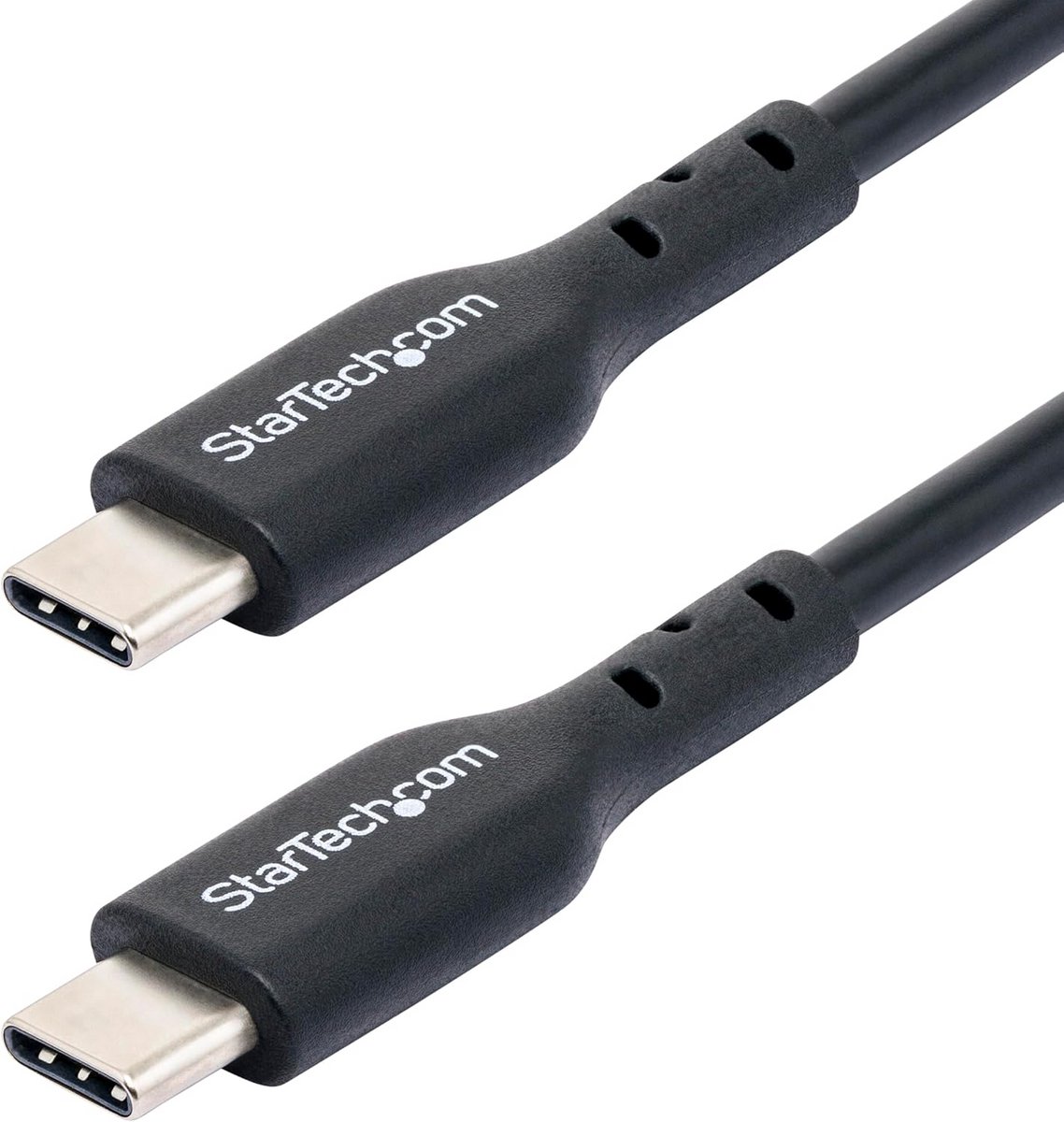4m USB-C laadkabel 60W Power Delivery 3A - snelladen voor laptop, tablet & smartphone - M/M