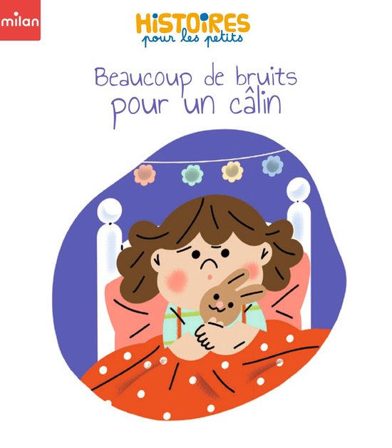 Beaucoup de bruits pour un câlin