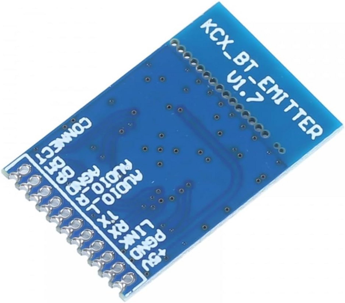 Draadloze Stereo Audio Zender Module - 5.1 Transmitter voor TV, Laptop en PC