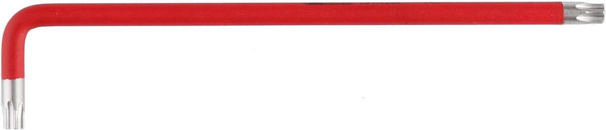 Extra Lange Torx Stiftsleutel T45 - Professioneel Gereedschap