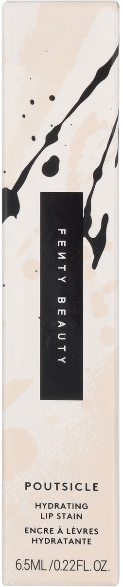 Fenty Beauty Poutsicle Hydrating Lip Stain 6.5 ml - #06 Gem And I