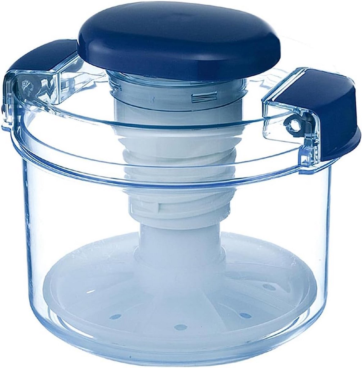 Snelle Groentepickle Container voor Homemade Tsukemono