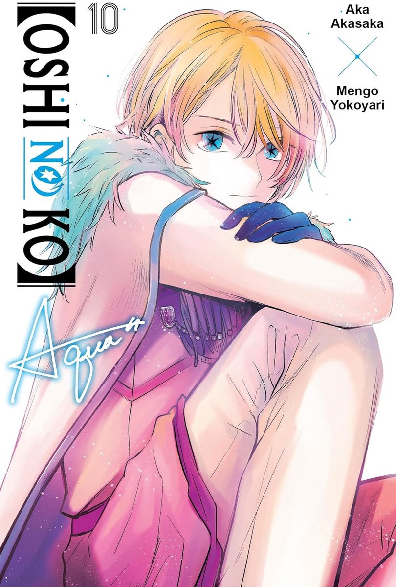 Manga Deel 10: Intense Ontwikkelingen en Wraakplannen