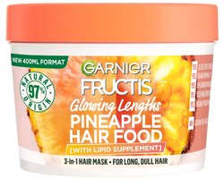 Garnier Fructis 3-In-1 Haarmasker Pineapple