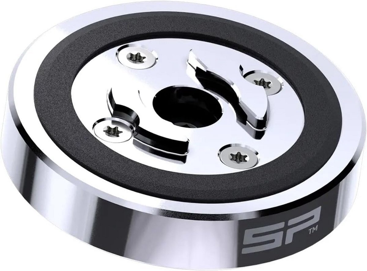 Trillingsdempende Module voor Smartphonehouder Fiets en Motor Universeel