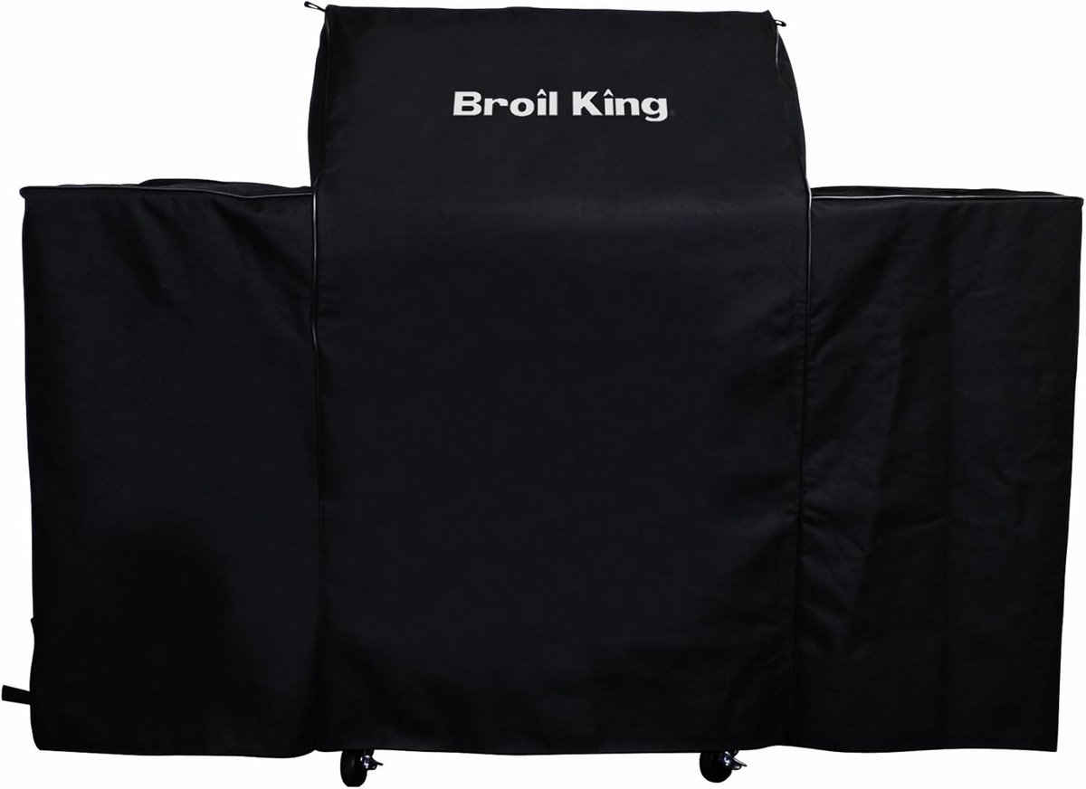 Zware Kwaliteit BBQ Afdekhoes voor Grills - Waterdicht en Duurzaam