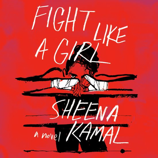 Fight Like a Girl - cover