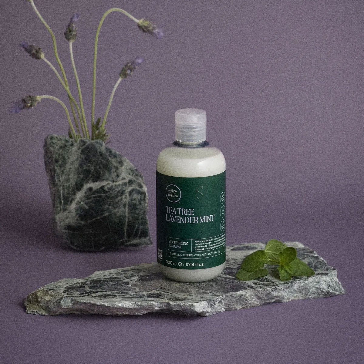 Paul Mitchell Lavender Mint Shampoo – 300 ml