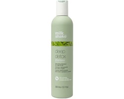 TRESemmé Deep Cleansing Shampoo