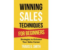 Verkooptraining voor Beginners: Essentiële Strategieën voor een Succesvolle Salescarrière