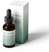 Naturecan CBD Olie - 10% - 10 ml - Breedspectrum - Met MCT-olie