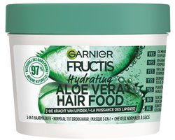 Alviana 3in1 Coco Hair Care Haarmasker