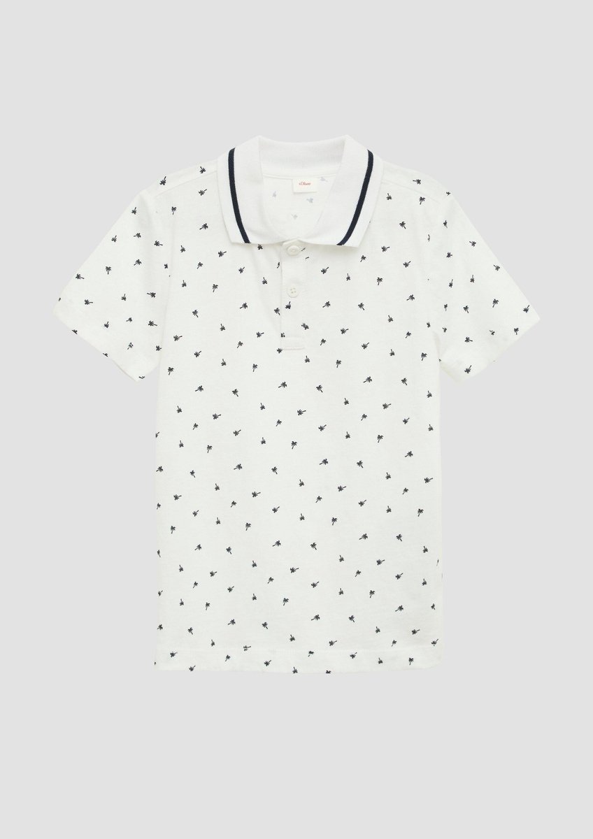 s.Oliver Polo-Shirt
