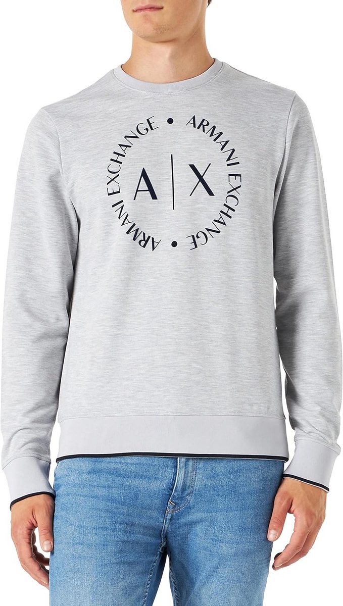 Comfortabele Heren Sweater - Zacht en Stijlvol Sweatshirt