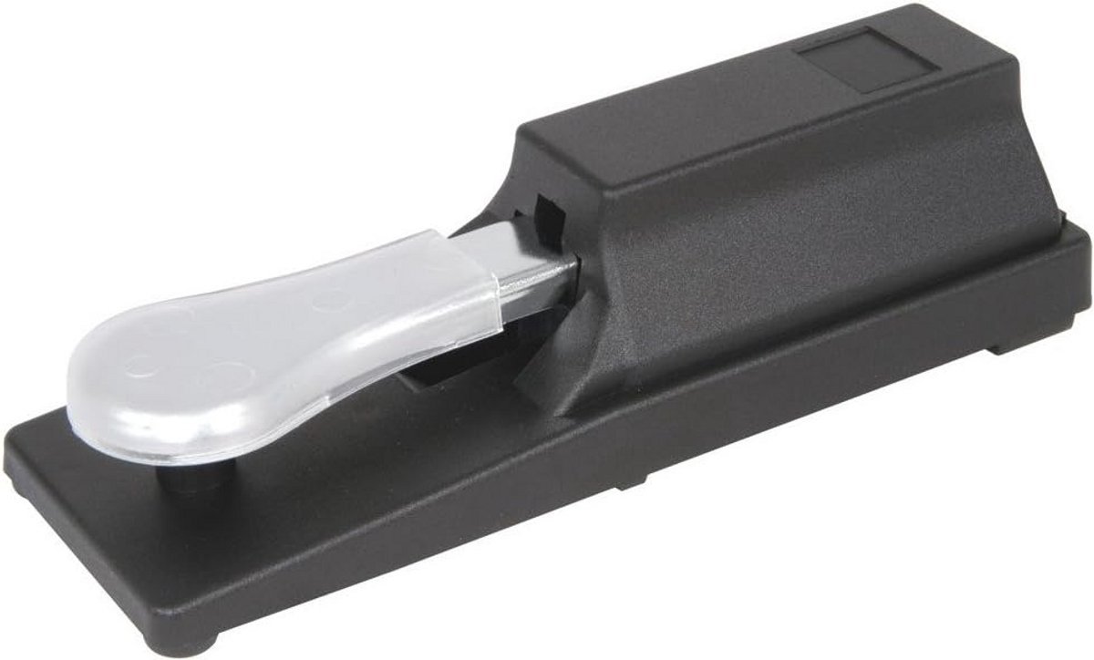 Sustain-pedaal voor Digitale Piano en Keyboard