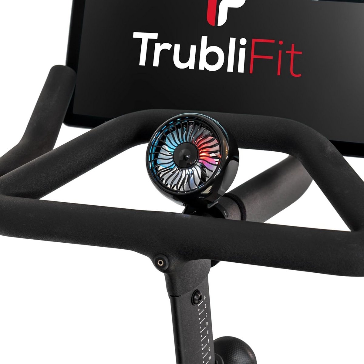 Fietsventilator voor Peloton Bike+ met Universele Montage