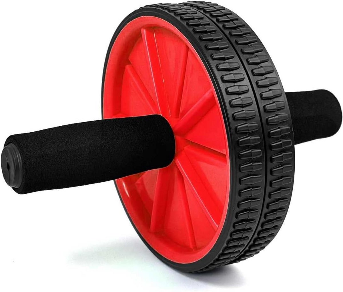 Ergonomische Buiktrainer Scooter voor Thuistraining