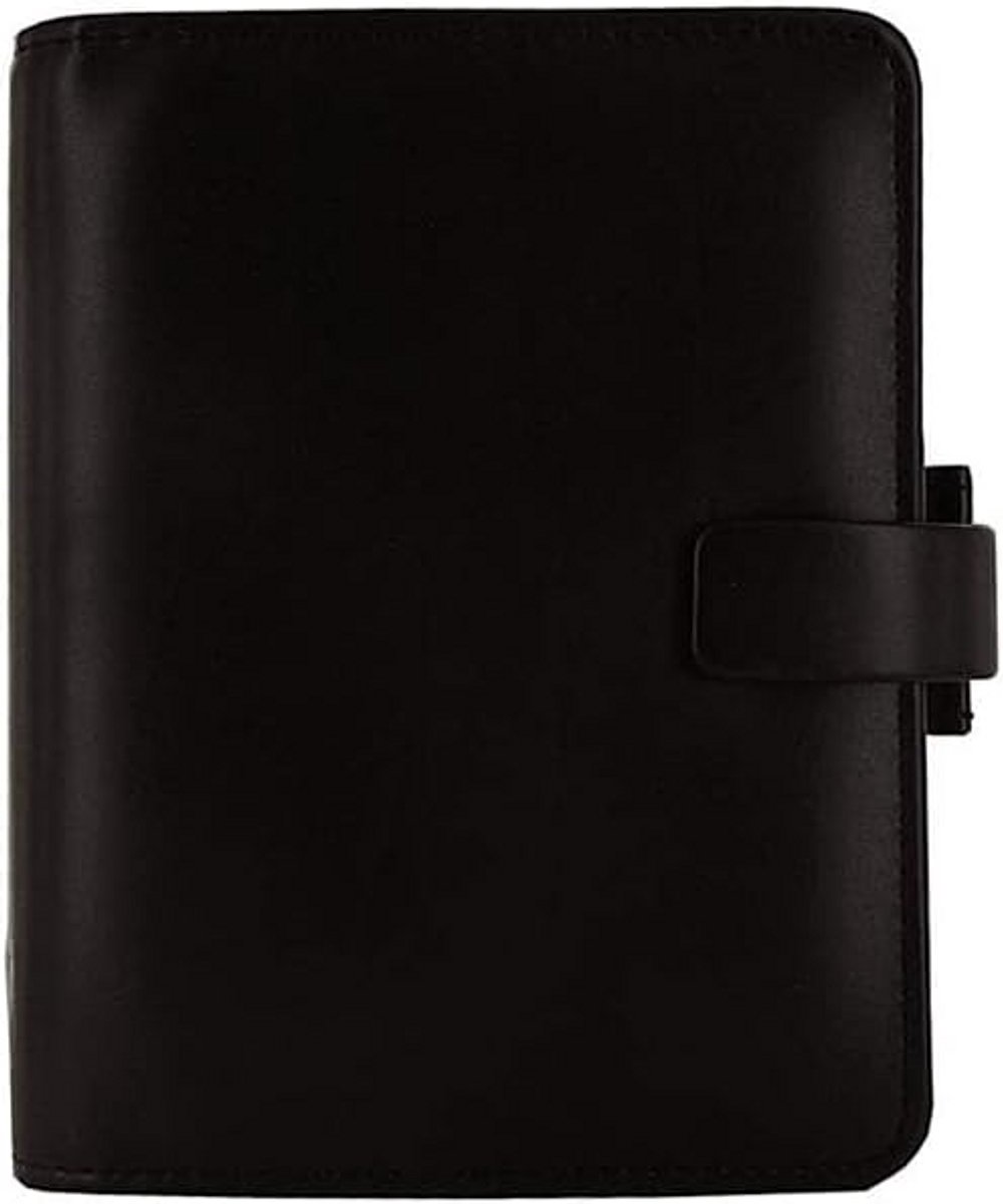 Persoonlijke Agenda Organizer A5 Zwart – Universele Planner en Notitieboek