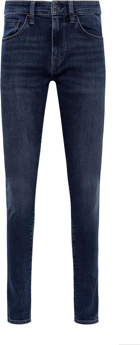 Stijlvolle Heren Jeans met Optimale Pasvorm voor Elke Gelegenheid