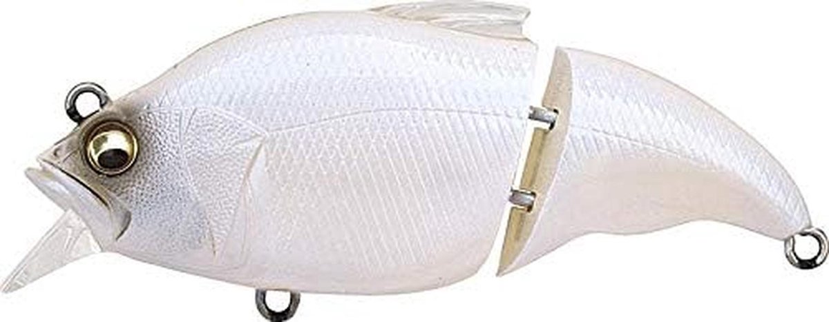 Trilling Kunstaas - 7.1cm - 10g - Drijvend - Met Rammelaar