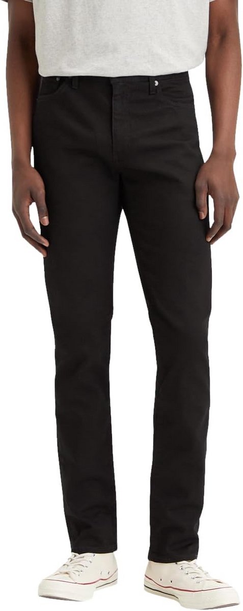Slim Fit Jeans voor Heren - Comfortabele Stretch Broek