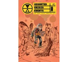 Omslag van Assorted Crisis Events Volume 1