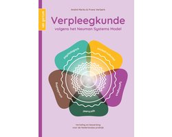 Verpleegkunde volgens het Neuman Systems Model