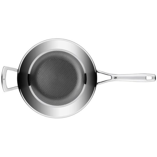 WMF ProfiResist Wokpan à 28 cm
